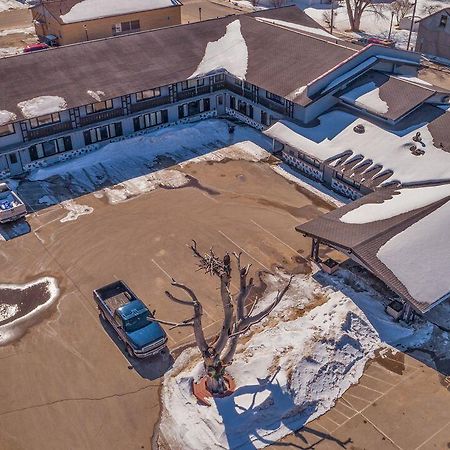 Oneida Village Inn Three Lakes Екстериор снимка