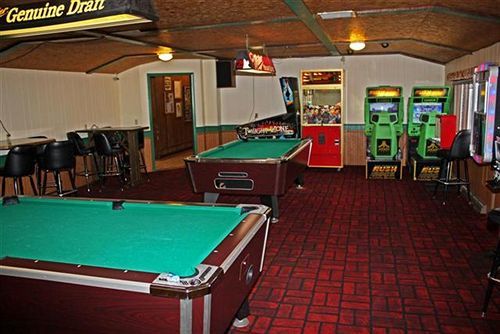 Oneida Village Inn Three Lakes Екстериор снимка